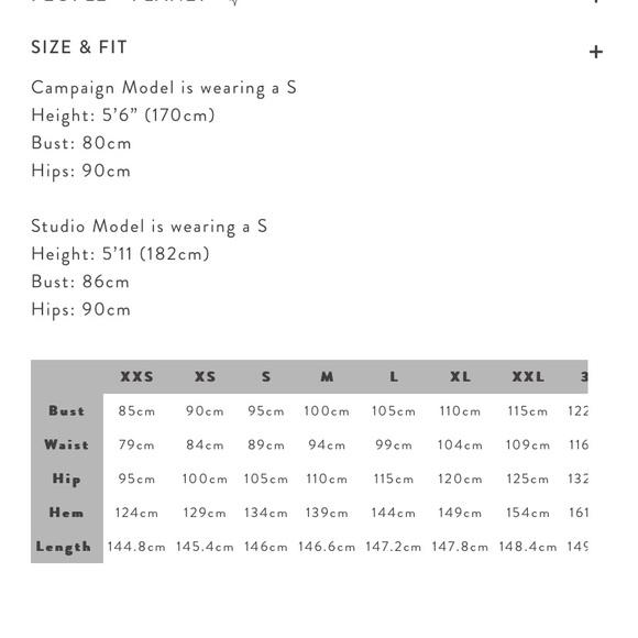 Spell Bohemian Royale empress gown - Picture 7 of 8